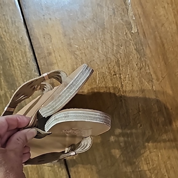 Ancient Greek Sandals - Picture 6 of 10